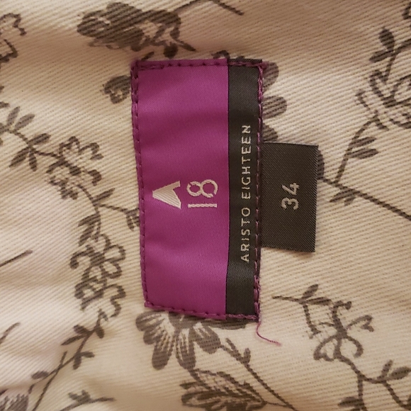 🔥 host pick Aristo Eighteen mens shorts - Picture 5 of 10